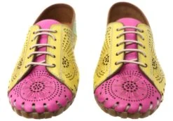 Orizonte Charmaine Womens European Comfortable Leather Shoes(Orizonte Charmaine Womens European Comfortable Leather Shoes) -Skechers Sale Store IMG 3777 d4d61689 61fc 426f 9a17 c5080b7c1f66