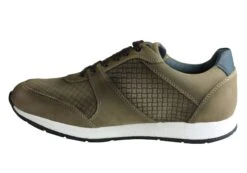 Savelli Holster Mens Leather Lace Up Casual Shoes Made In Brazil(Savelli Holster Mens Leather Lace Up Casual Shoes Made In Brazil) -Skechers Sale Store IMG 3783 d4b630fa 223f 4b9e ae7a 015553a102b5