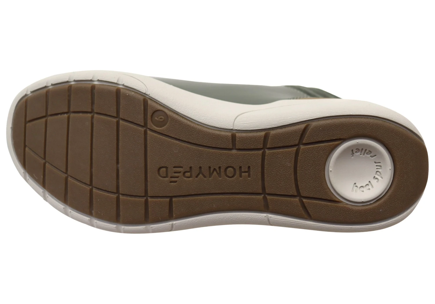 Homyped Odette Boots Womens Supportive Wide Fit Leather Ankle Boots(Homyped Odette Boots Womens Supportive Wide Fit Leather Ankle Boots) 9 Homyped Odette Boots Womens Supportive Wide Fit Leather Ankle Boots(Homyped Odette Boots Womens Supportive Wide Fit Leather Ankle Boots) - Image 9