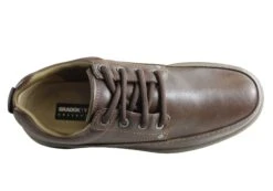 Bradok Mens Classic Lace Comfortable Leather Shoes Made In Brazil(Bradok Mens Classic Lace Comfortable Leather Shoes Made In Brazil) -Skechers Sale Store IMG 3800 42313825 f075 41b9 a0c9 b2ed8dde8e89