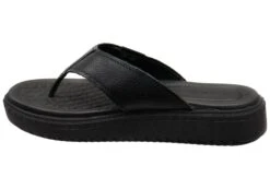 Pegada Taragi Womens Comfortable Brazilian Leather Thongs Sandals(Pegada Taragi Womens Comfortable Brazilian Leather Thongs Sandals) -Skechers Sale Store IMG 3802