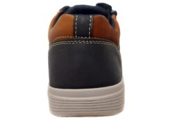 Explorer Rico Mens Comfortable Leather Lace Up Casual Shoes(Explorer Rico Mens Comfortable Leather Lace Up Casual Shoes) -Skechers Sale Store IMG 3802 06c95b42 6e62 4b51 ac7b caa3a7045303