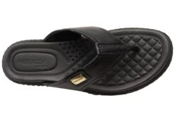 Pegada Taragi Womens Comfortable Brazilian Leather Thongs Sandals(Pegada Taragi Womens Comfortable Brazilian Leather Thongs Sandals) -Skechers Sale Store IMG 3803