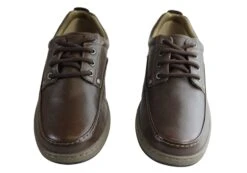 Bradok Mens Classic Lace Comfortable Leather Shoes Made In Brazil(Bradok Mens Classic Lace Comfortable Leather Shoes Made In Brazil) -Skechers Sale Store IMG 3805 1f387e85 8013 40e9 ba15 de9797257942