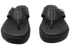 Pegada Taragi Womens Comfortable Brazilian Leather Thongs Sandals(Pegada Taragi Womens Comfortable Brazilian Leather Thongs Sandals) -Skechers Sale Store IMG 3809