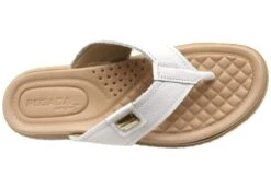 Pegada Taragi Womens Comfortable Brazilian Leather Thongs Sandals(Pegada Taragi Womens Comfortable Brazilian Leather Thongs Sandals) -Skechers Sale Store IMG 3811