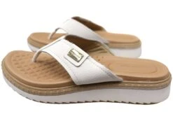 Pegada Taragi Womens Comfortable Brazilian Leather Thongs Sandals(Pegada Taragi Womens Comfortable Brazilian Leather Thongs Sandals) -Skechers Sale Store IMG 3813