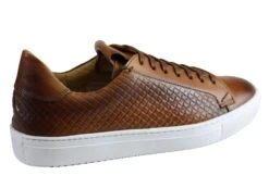 Savelli Turbine Mens Leather Lace Up Casual Shoes Made In Brazil(Savelli Turbine Mens Leather Lace Up Casual Shoes Made In Brazil) -Skechers Sale Store IMG 3815 8e880bdb f7f2 4917 8430 285b7b111b70