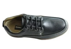 Bradok Mens Classic Lace Comfortable Leather Shoes Made In Brazil(Bradok Mens Classic Lace Comfortable Leather Shoes Made In Brazil) -Skechers Sale Store IMG 3815 e6941d32 30e4 40ba 959d dad50ee6fa31