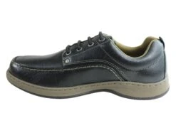 Bradok Mens Classic Lace Comfortable Leather Shoes Made In Brazil(Bradok Mens Classic Lace Comfortable Leather Shoes Made In Brazil) -Skechers Sale Store IMG 3817 92db07fb a34e 481d 8e34 e6030e8eac01