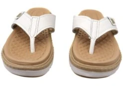 Pegada Taragi Womens Comfortable Brazilian Leather Thongs Sandals(Pegada Taragi Womens Comfortable Brazilian Leather Thongs Sandals) -Skechers Sale Store IMG 3819