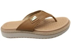 Pegada Taragi Womens Comfortable Brazilian Leather Thongs Sandals(Pegada Taragi Womens Comfortable Brazilian Leather Thongs Sandals) -Skechers Sale Store IMG 3820