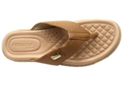 Pegada Taragi Womens Comfortable Brazilian Leather Thongs Sandals(Pegada Taragi Womens Comfortable Brazilian Leather Thongs Sandals) -Skechers Sale Store IMG 3822