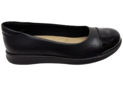 Homyped Sierra Ballet Womens Comfortable Shoes(Homyped Sierra Ballet Womens Comfortable Shoes)