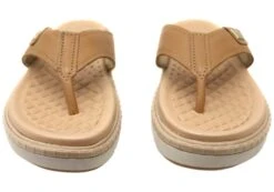 Pegada Taragi Womens Comfortable Brazilian Leather Thongs Sandals(Pegada Taragi Womens Comfortable Brazilian Leather Thongs Sandals) -Skechers Sale Store IMG 3831