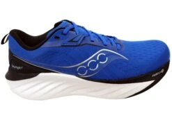 Saucony Mens Triumph 22 Comfortable Lace Up Athletic Shoes(Saucony Mens Triumph 22 Comfortable Lace Up Athletic Shoes 1)