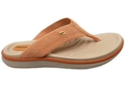 Pegada Aveny Womens Comfortable Brazilian Thongs Sandals(Pegada Aveny Womens Comfortable Brazilian Thongs Sandals)