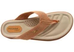 Pegada Aveny Womens Comfortable Brazilian Thongs Sandals(Pegada Aveny Womens Comfortable Brazilian Thongs Sandals) -Skechers Sale Store IMG 3835