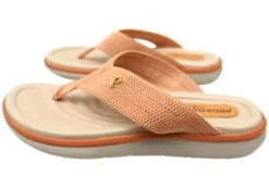 Pegada Aveny Womens Comfortable Brazilian Thongs Sandals(Pegada Aveny Womens Comfortable Brazilian Thongs Sandals) -Skechers Sale Store IMG 3837