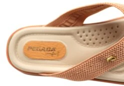 Pegada Aveny Womens Comfortable Brazilian Thongs Sandals(Pegada Aveny Womens Comfortable Brazilian Thongs Sandals) -Skechers Sale Store IMG 3840