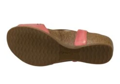 Scholl Orthaheel Julie Womens Comfort Supportive Wedge Leather Sandals(Scholl Orthaheel Julie Womens Supportive Wedge Leather Sandals) -Skechers Sale Store IMG 3845 dfba4df3 d044 4ab0 86fd 7dc5cf517a84