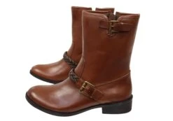 Via Paula Betty Womens Comfort Brazilian Leather Mid Calf Boots(Via Paula Betty Womens Comfort Brazilian Leather Mid Calf Boots) -Skechers Sale Store IMG 3846 f5142c58 1381 4198 9c4b 9b5d994a8123