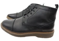 Democrata Newman Mens Brazilian Comfortable Leather Lace Up Boots(Democrata Newman Mens Brazilian Comfortable Leather Lace Up Boots) -Skechers Sale Store IMG 3849 00317106 6bbe 4f1a ad1d eff114592189