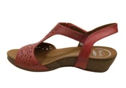 Scholl Orthaheel Julie Womens Comfort Supportive Wedge Leather Sandals(Scholl Orthaheel Julie Womens Supportive Wedge Leather Sandals) -Skechers Sale Store IMG 3850 42f151bd 5c3e 4a4b bc68 835fd0a13a41