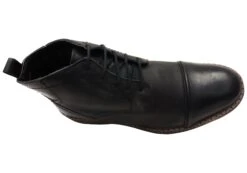 Democrata Newman Mens Brazilian Comfortable Leather Lace Up Boots(Democrata Newman Mens Brazilian Comfortable Leather Lace Up Boots) -Skechers Sale Store IMG 3850 c11cbdef 33f0 4193 9c97 92f7b36d9b22