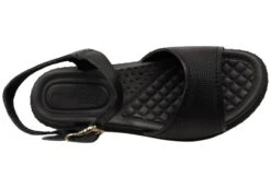 Pegada Vayano Womens Comfortable Leather Sandals Made In Brazil(Pegada Vayano Womens Comfortable Leather Sandals Made In Brazil) -Skechers Sale Store IMG 3851