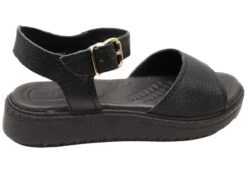 Pegada Vayano Womens Comfortable Leather Sandals Made In Brazil(Pegada Vayano Womens Comfortable Leather Sandals Made In Brazil) -Skechers Sale Store IMG 3859