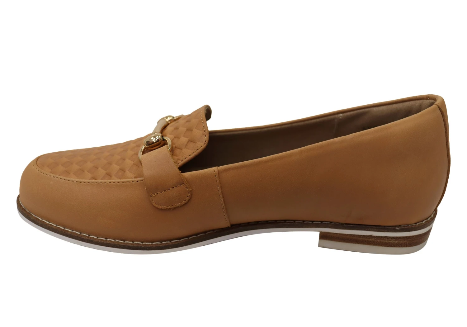 Homyped Empress Loafer Womens Comfortable Leather Shoes(Homyped Empress Loafer Womens Comfortable Leather Shoes) 12 Homyped Empress Loafer Womens Comfortable Leather Shoes(Homyped Empress Loafer Womens Comfortable Leather Shoes) - Image 12