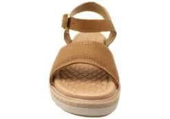 Pegada Vayano Womens Comfortable Leather Sandals Made In Brazil(Pegada Vayano Womens Comfortable Leather Sandals Made In Brazil) -Skechers Sale Store IMG 3863 1