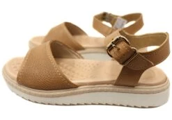 Pegada Vayano Womens Comfortable Leather Sandals Made In Brazil(Pegada Vayano Womens Comfortable Leather Sandals Made In Brazil) -Skechers Sale Store IMG 3865