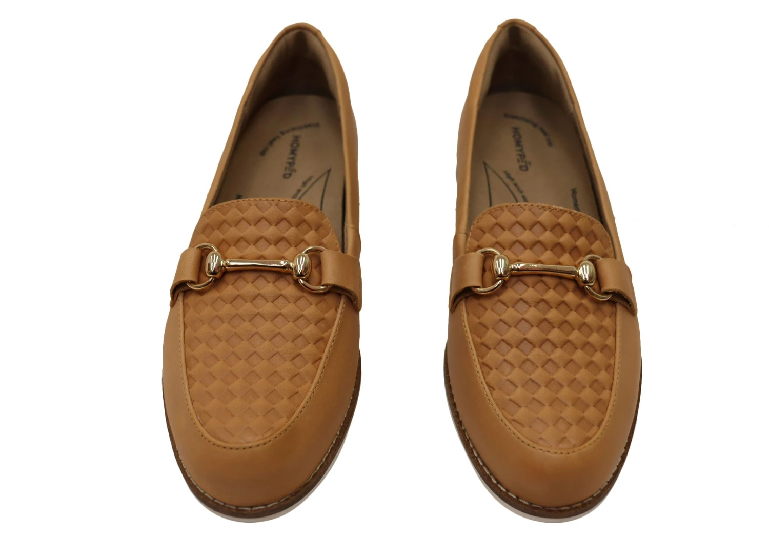 Homyped Empress Loafer Womens Comfortable Leather Shoes(Homyped Empress Loafer Womens Comfortable Leather Shoes) 15 Homyped Empress Loafer Womens Comfortable Leather Shoes(Homyped Empress Loafer Womens Comfortable Leather Shoes) - Image 15