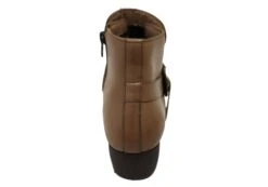 Via Paula Lisa Womens Comfortable Brazilian Leather Ankle Boots(Via Paula Lisa Womens Comfortable Brazilian Leather Ankle Boots) -Skechers Sale Store IMG 3866 ff6d4986 8b6d 4ef7 9a2c 03001a726766