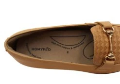 Homyped Empress Loafer Womens Comfortable Leather Shoes(Homyped Empress Loafer Womens Comfortable Leather Shoes) 35 Homyped Empress Loafer Womens Comfortable Leather Shoes(Homyped Empress Loafer Womens Comfortable Leather Shoes) -Skechers Sale Store IMG 3867 798eaace 4476 42a9 99e4 272cf53cc822