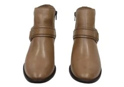 Via Paula Lisa Womens Comfortable Brazilian Leather Ankle Boots(Via Paula Lisa Womens Comfortable Brazilian Leather Ankle Boots) -Skechers Sale Store IMG 3870 2776fc5a ffec 48d3 9f2b 4cc8c22426a0