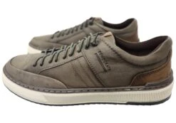 Democrata Clifton Mens Comfortable Leather Casual Shoes Made In Brazil(Democrata Clifton Mens Comfortable Leather Casual Shoes Made In Brazil) -Skechers Sale Store IMG 3870 77e1bcd4 b039 44ed 8376 8416ab168ea8