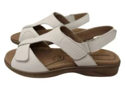 Homyped Devika Womens Supportive Leather Wide Fit Sandals(Homyped Devika Womens Supportive Leather Wide Fit Sandals) -Skechers Sale Store IMG 3873 906c05e1 0b2a 4d06 9afa cb7f23221b29