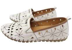 Orizonte Constance Womens European Comfortable Leather Shoes(Orizonte Constance Womens European Comfortable Leather Shoes) -Skechers Sale Store IMG 3875 6d8d6740 bbc2 4a38 ac2a b89cce93cc9a