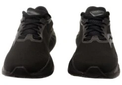 Saucony Womens Triumph 22 Comfortable Triple Black Athletic Shoes(Saucony Womens Triumph 22 Comfortable Triple Black Athletic Shoes) -Skechers Sale Store IMG 3876 6f72c92d 0341 4982 9c07 6b1fdbfce078