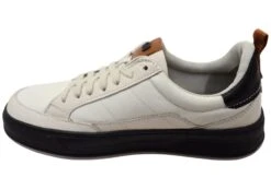 Democrata Brendon Mens Comfortable Leather Casual Shoes Made In Brazil(Democrata Brendon Mens Comfortable Leather Casual Shoes Made In Brazil) -Skechers Sale Store IMG 3884 0b423f2e 8ba4 45e7 a3fb 74d25483f1d4