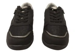 Homyped Superwalk Lace Womens Supportive Comfortable Shoes(Homyped Superwalk Lace Womens Supportive Comfortable Shoes) -Skechers Sale Store IMG 3888 f9d6a513 9c12 4de4 b902 25a23b7ee62b