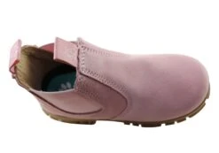 Grosby Ranch Baby Toddler Kids Leather Pull On Boots(Grosby Ranch 2 Kids) -Skechers Sale Store IMG 3889 88d7e91c a681 443a 85fe fa082774ca2a