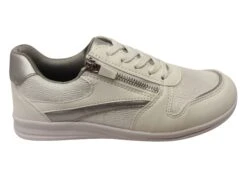 Homyped Superwalk Lace Womens Supportive Comfortable Shoes(Homyped Superwalk Lace Womens Supportive Comfortable Shoes)