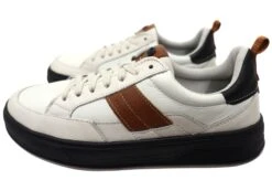 Democrata Brendon Mens Comfortable Leather Casual Shoes Made In Brazil(Democrata Brendon Mens Comfortable Leather Casual Shoes Made In Brazil) -Skechers Sale Store IMG 3893 35b8267d 2d7b 4d2f 8354 7a21f41dc954