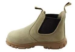 Grosby Ranch Baby Toddler Kids Leather Pull On Boots(Grosby Ranch 2 Kids) -Skechers Sale Store IMG 3897 228a1c81 489a 490a bd03 4d4e984287b8