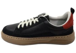 Democrata Brendon Mens Comfortable Leather Casual Shoes Made In Brazil(Democrata Brendon Mens Comfortable Leather Casual Shoes Made In Brazil) -Skechers Sale Store IMG 3898 2330e76a b566 4ae8 8daf f9591d203478