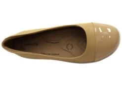 Homyped Sierra Ballet Womens Comfort Shoes(Homyped Sierra Ballet Womens Comfort Shoes) -Skechers Sale Store IMG 3904 5650e90e ac35 4f45 81ed a1b04e651383